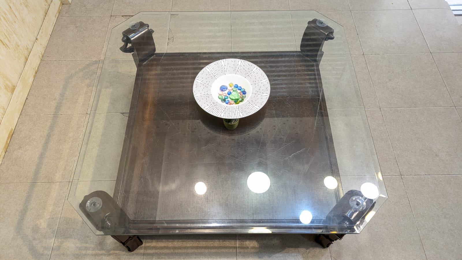 Center Table