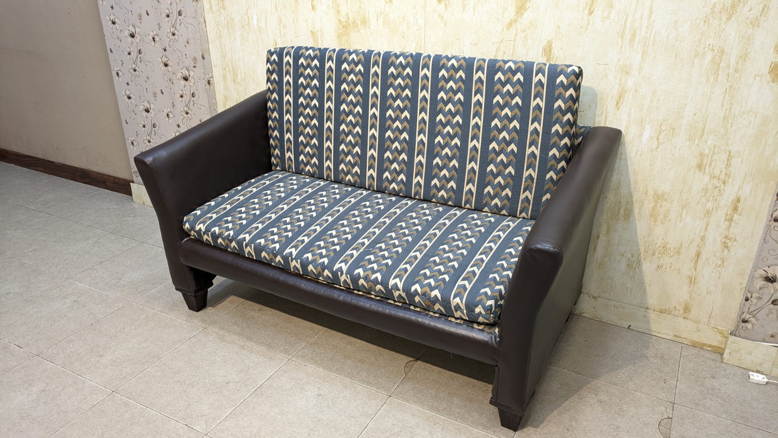Imported sofa