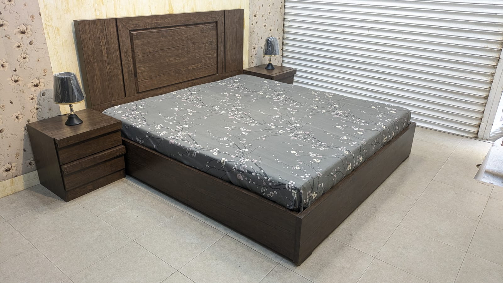 King size bed sets