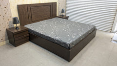 King size bed sets