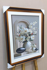 New Wall Mounted Frame