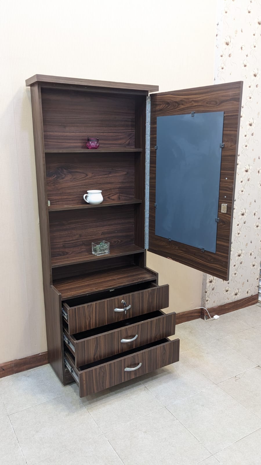 King Size Bedroom Set