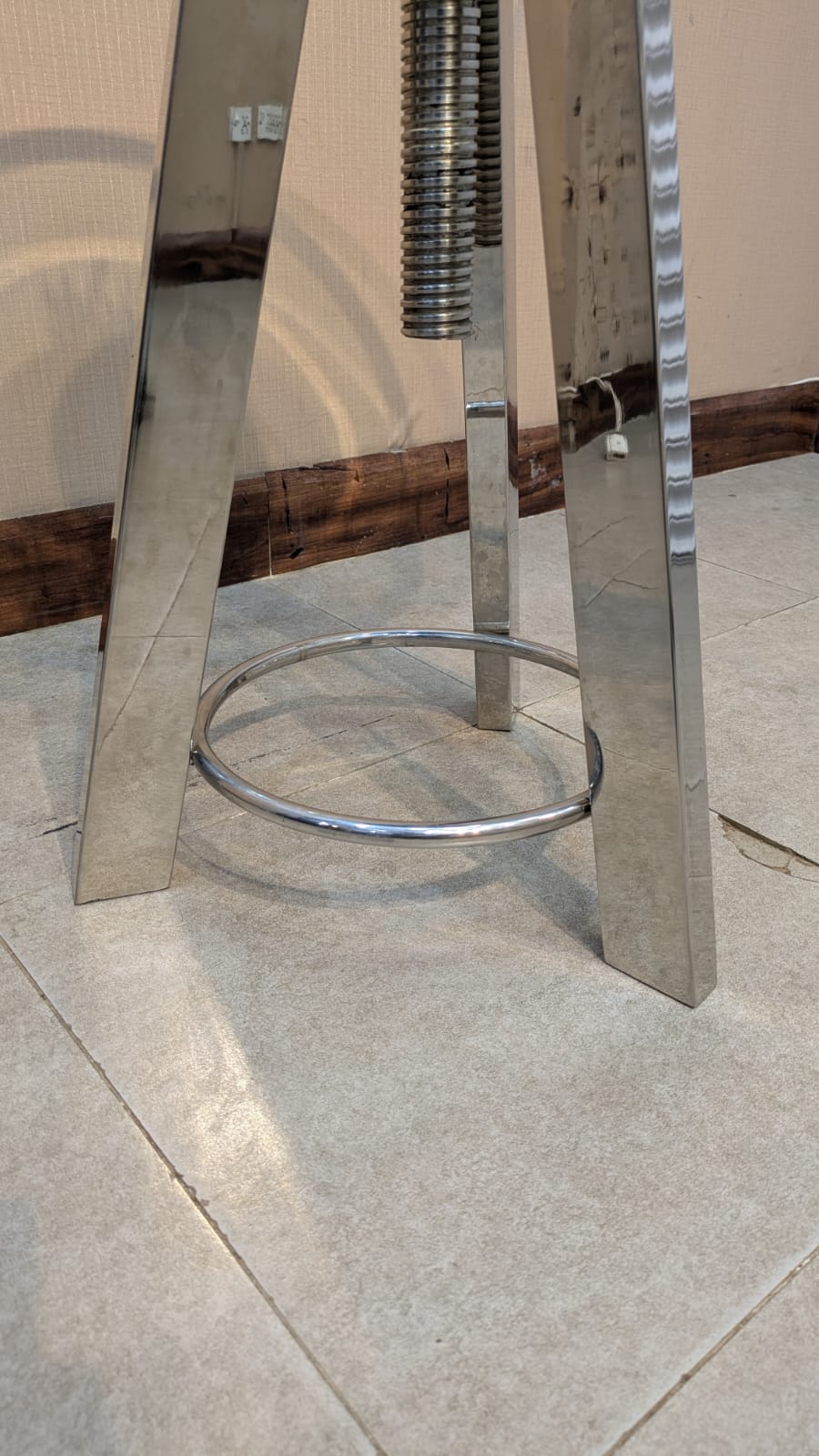 Imported Corner Table