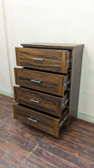 DivineCrafts Brand New Chest Of Drawers