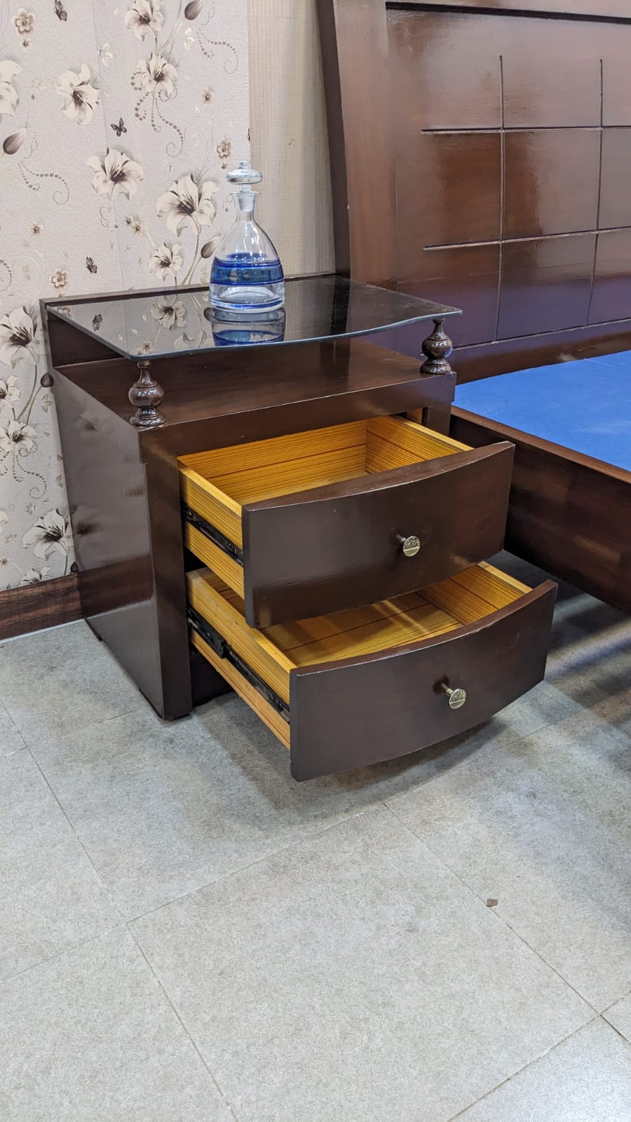 King Size Bedroom Set