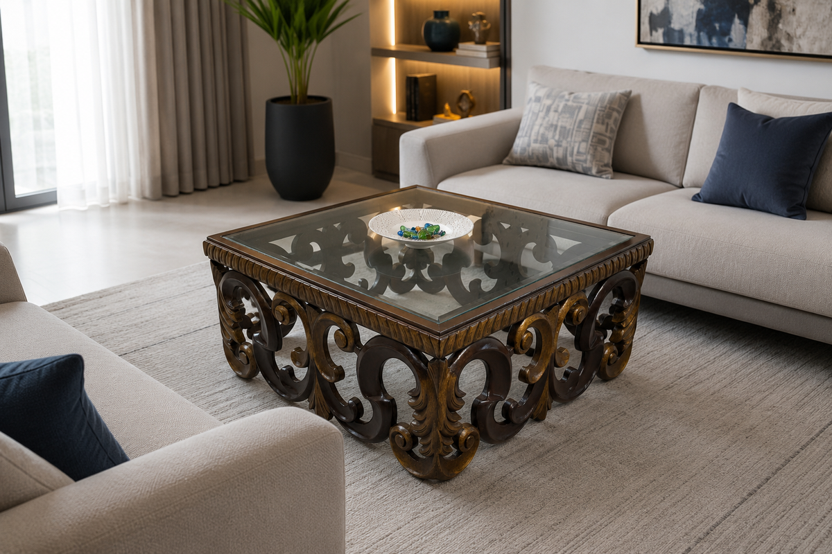 Center Table