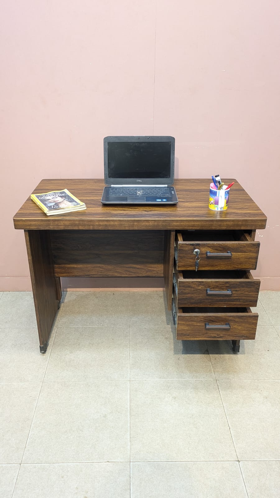 Study table