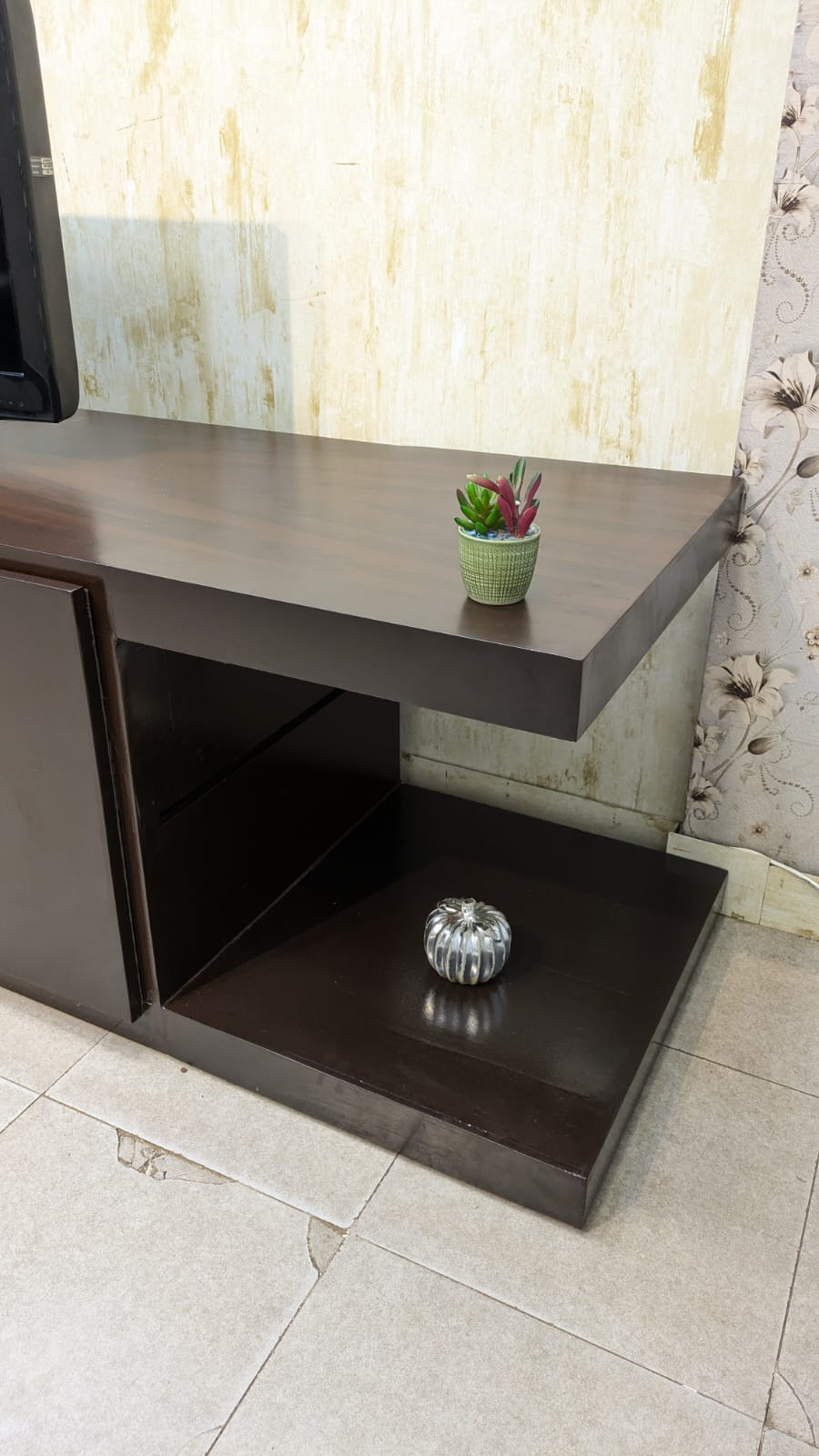 Elegant TV Unit