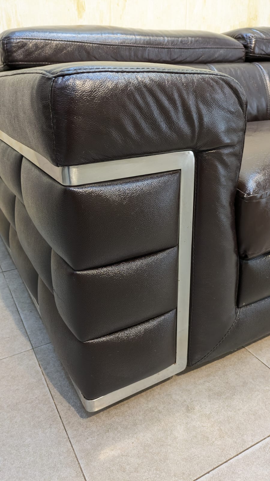Pantak 2 Seater sofa