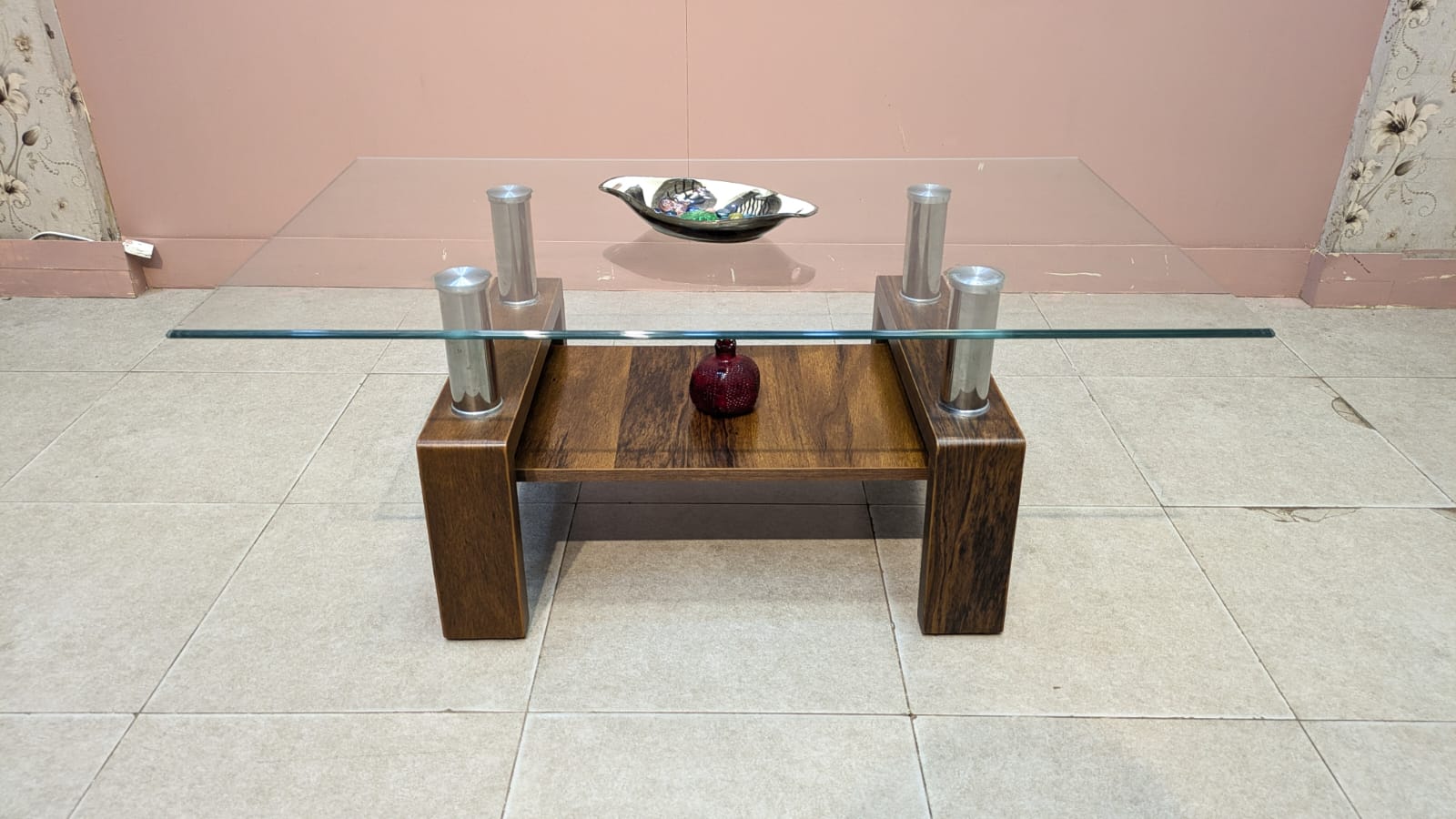 Modern Centre Table