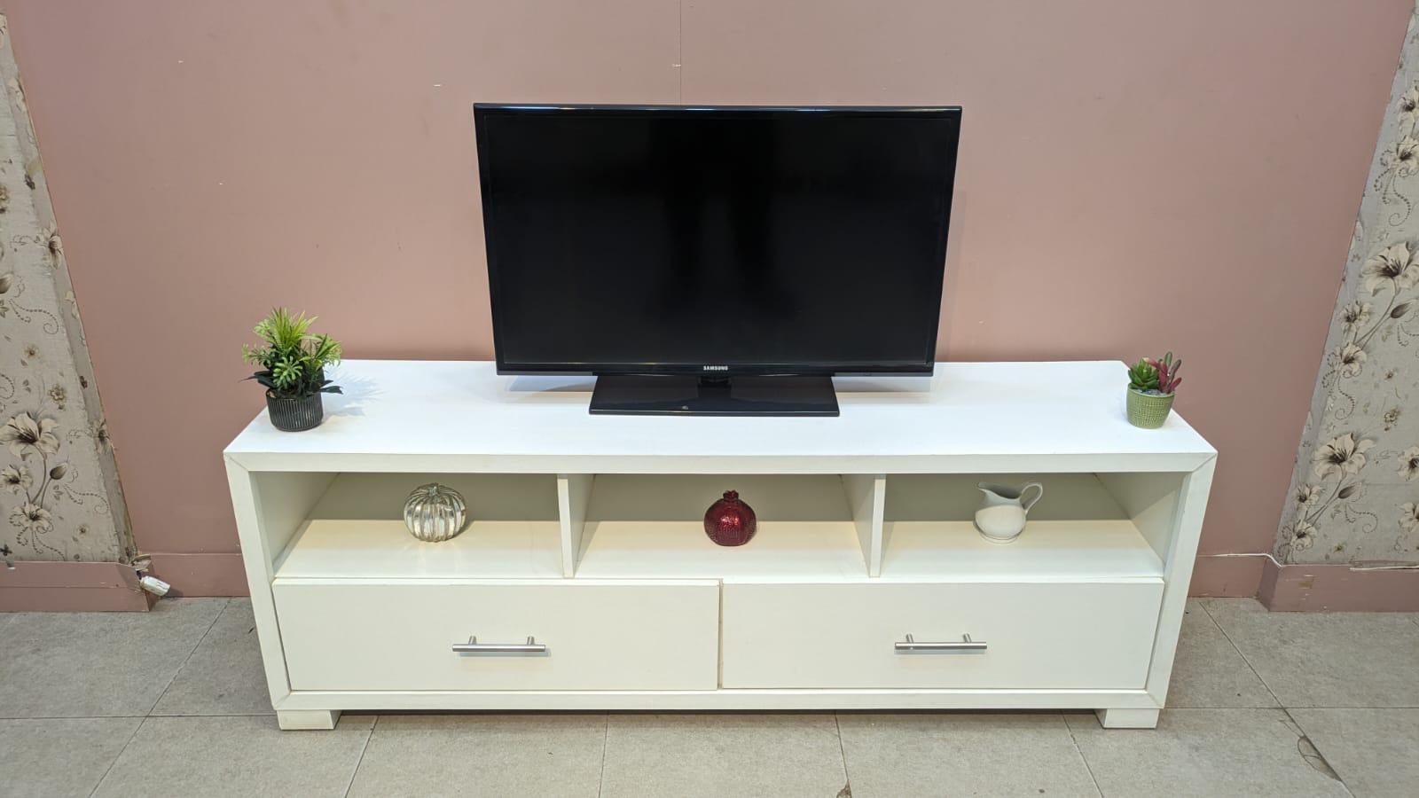 Led TV Unit