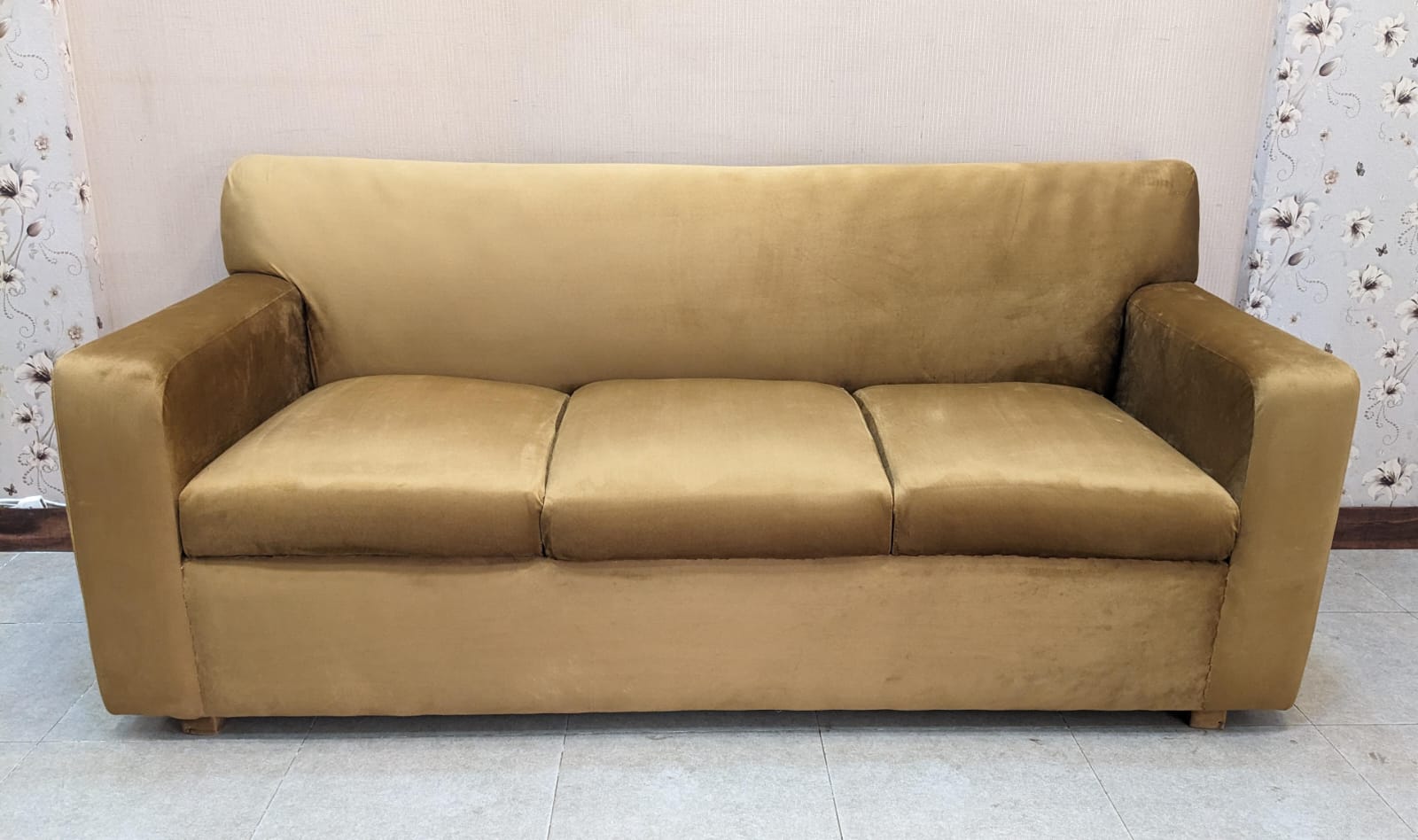 3 Seater Sofa