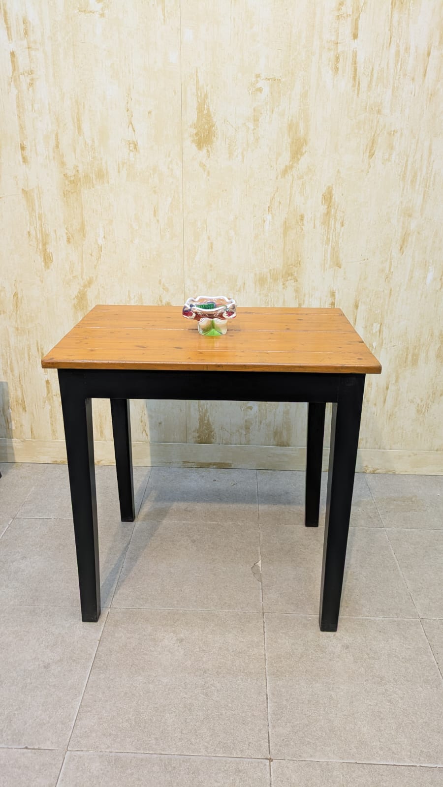 2 Seater Dining Table