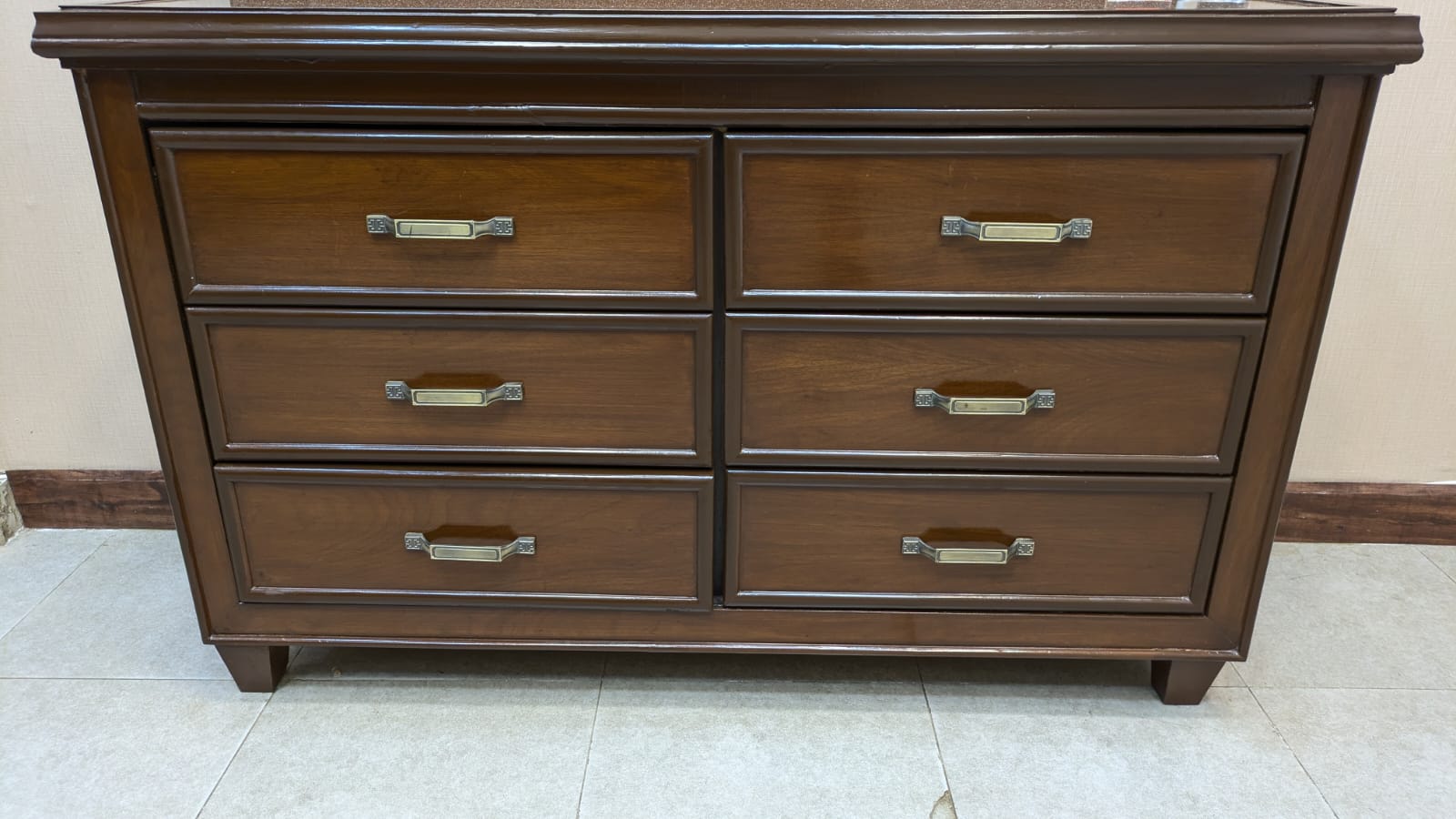 King Size Bedroom Set