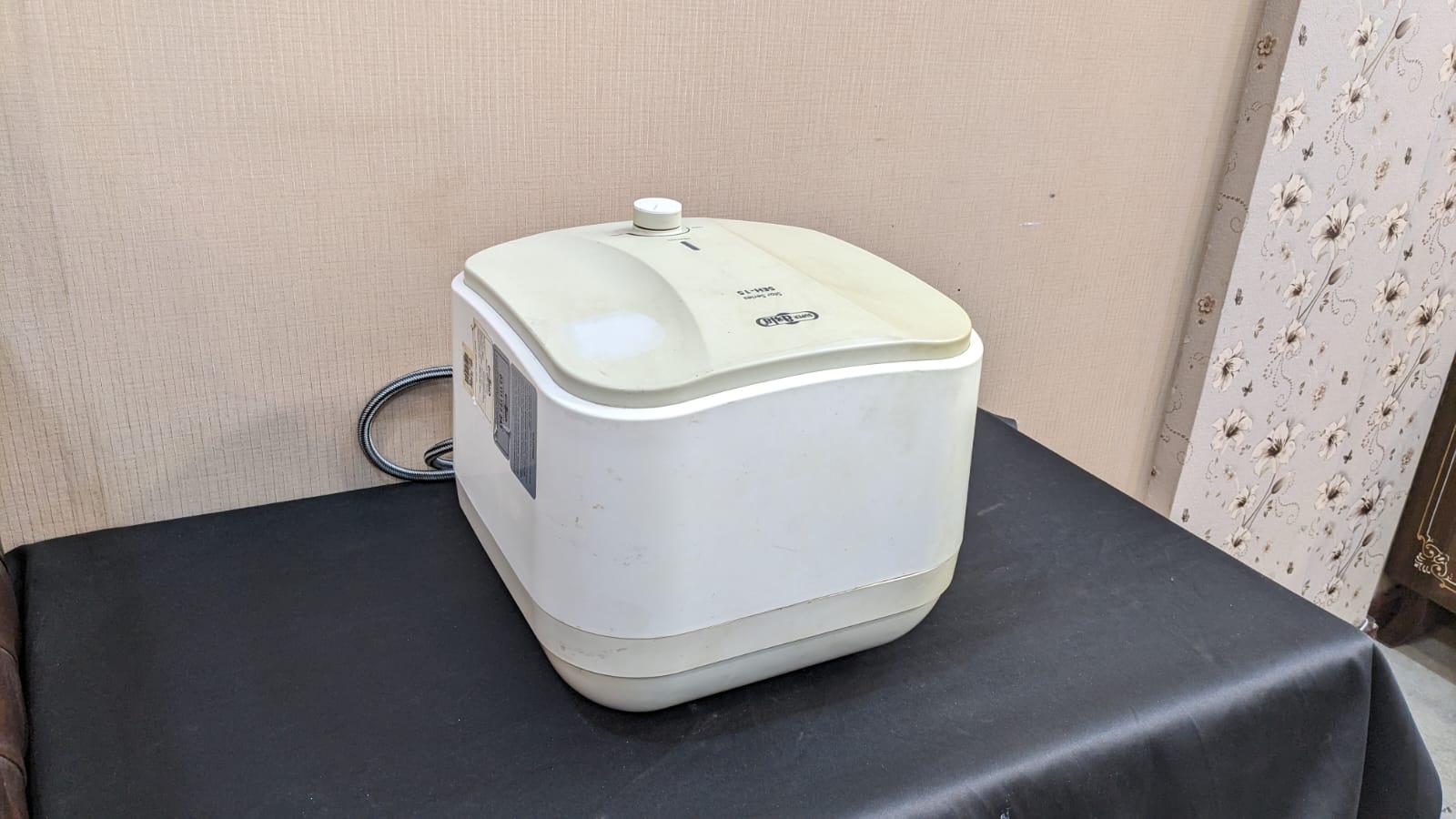 Super Asia Electric Geyser
