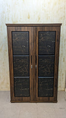Brand New 2 Door Almirah