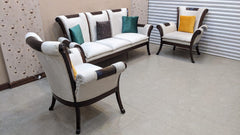 Royal Design 5 Seater Sofa Set