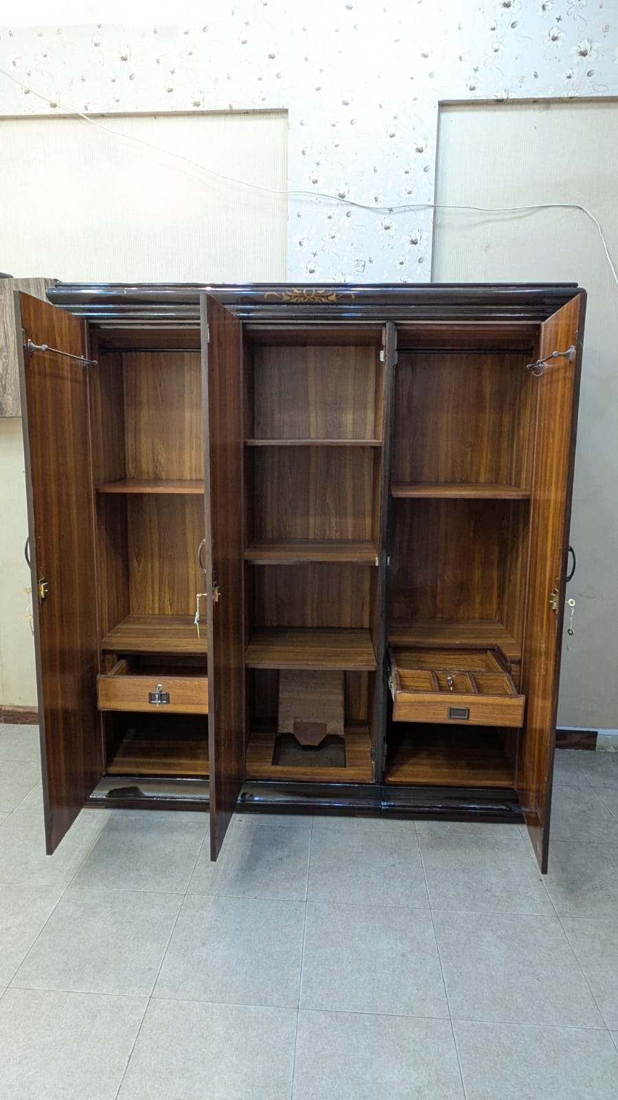 King Size Bedroom set