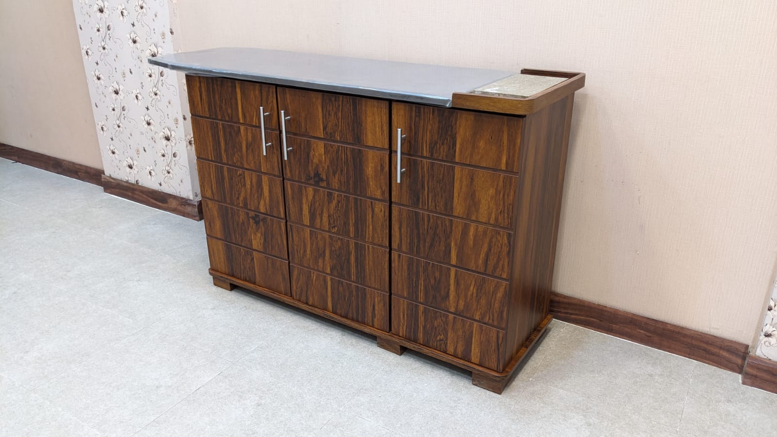 Brand New Iron Table