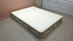 Bravo Spring Queen Size Mattress