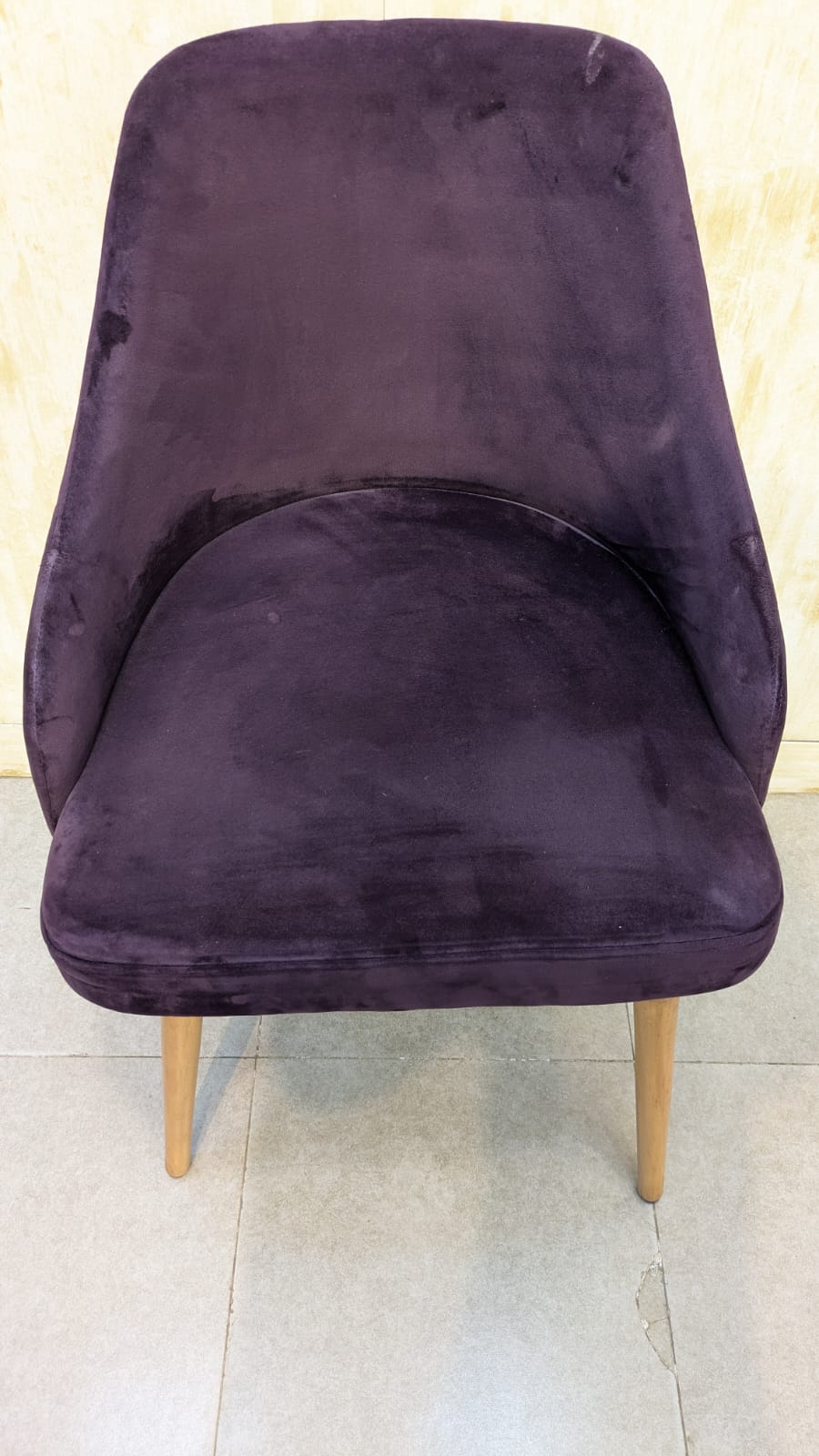 Pair Of Room Chairs