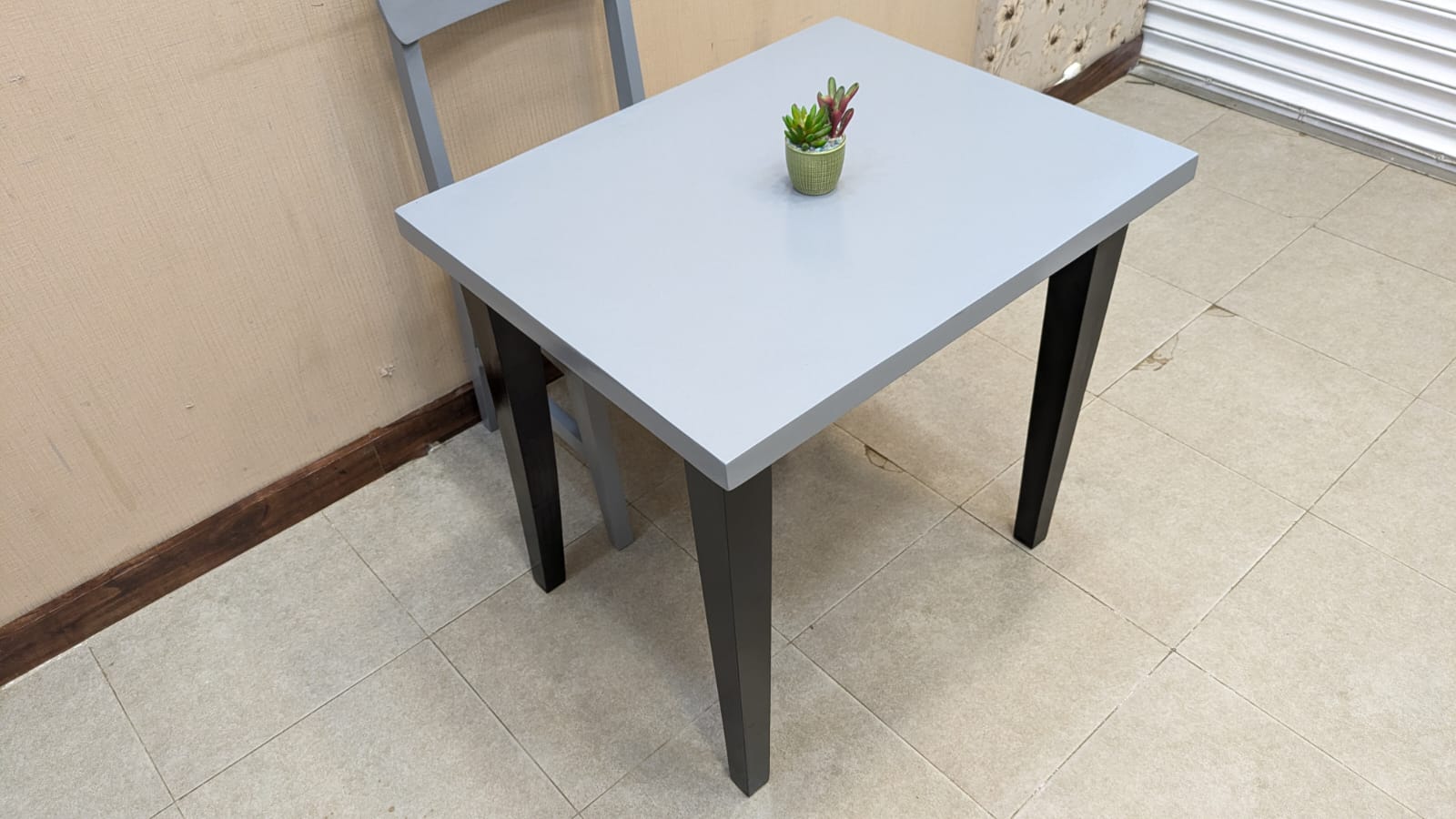 2 Seater Dining Table
