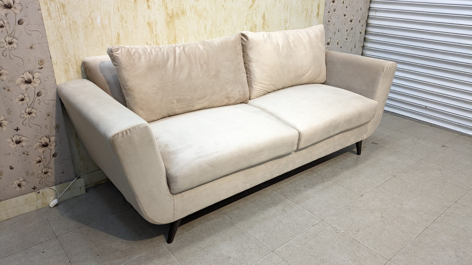 5 Seater Sofa Set