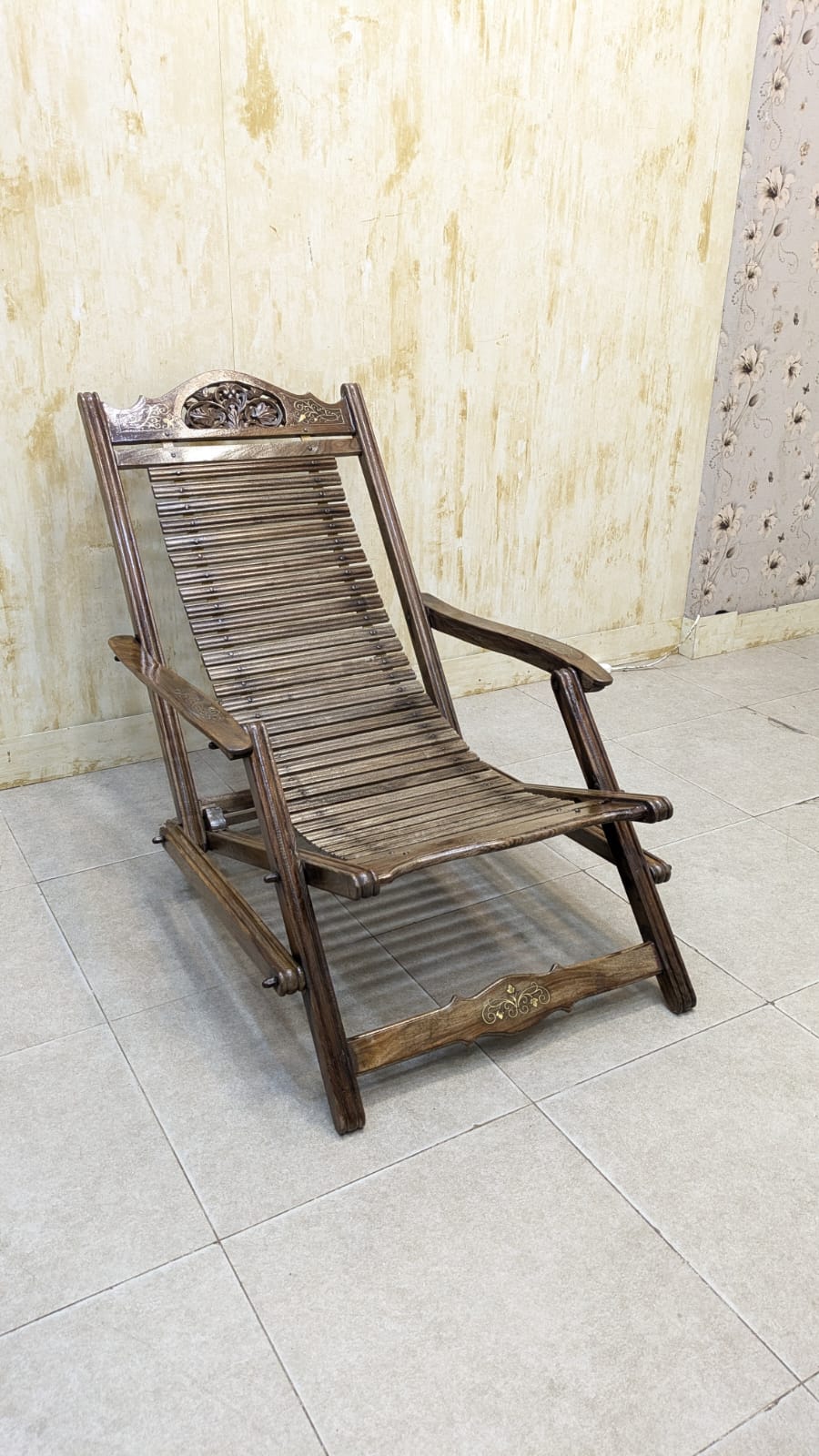Relaxing Chair