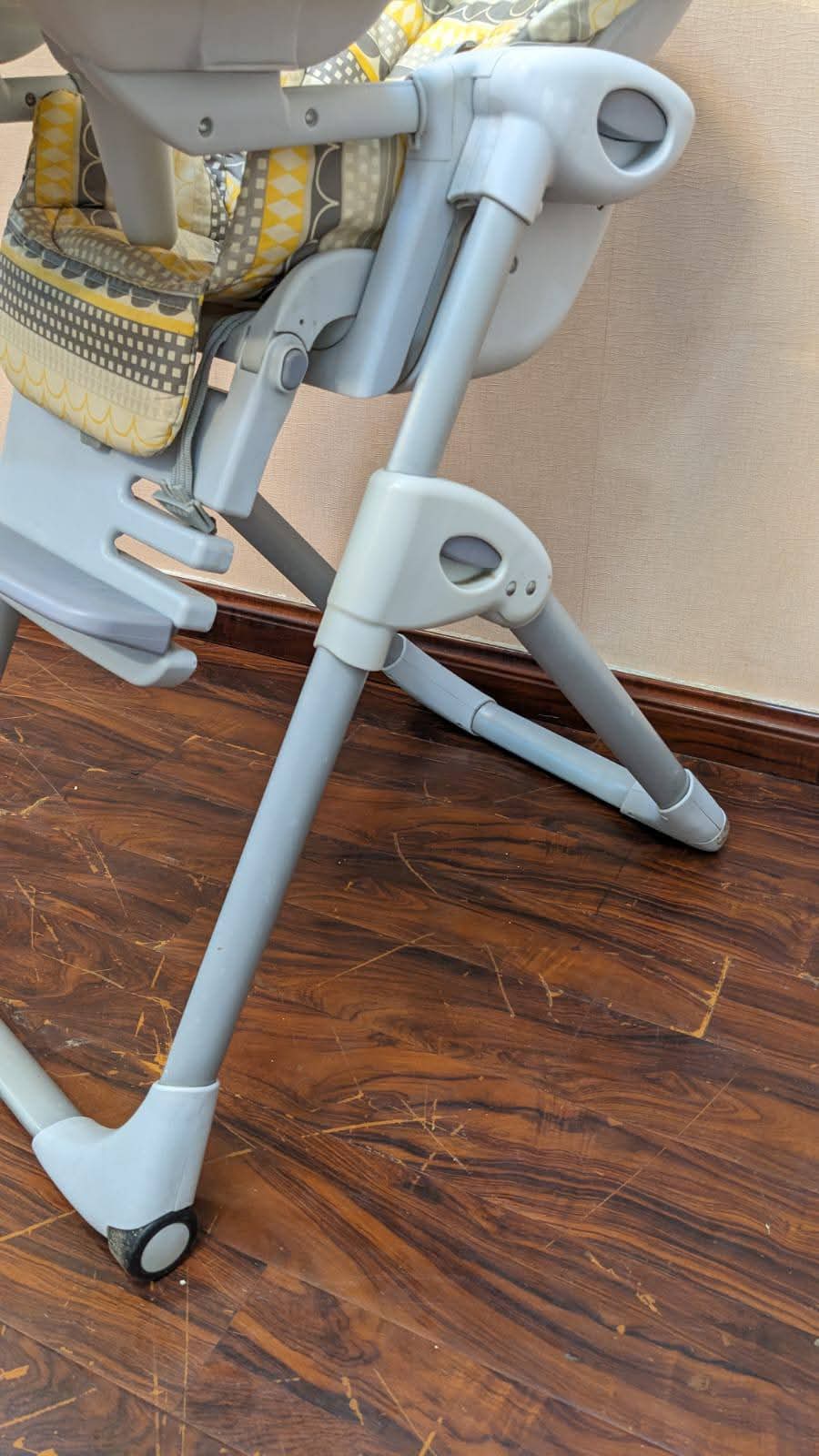🔥Joie Mimzy🔥 High Chair