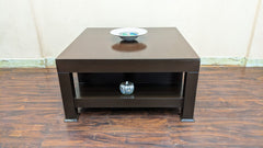 Center Table with Storage Drawers