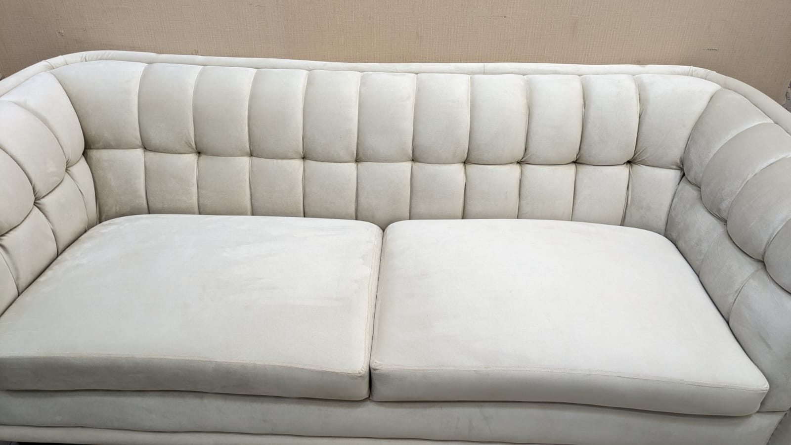 Modern Design 5 Seater Sofa Set
