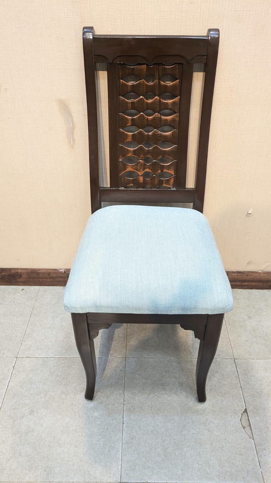 8 Seater Dining Table