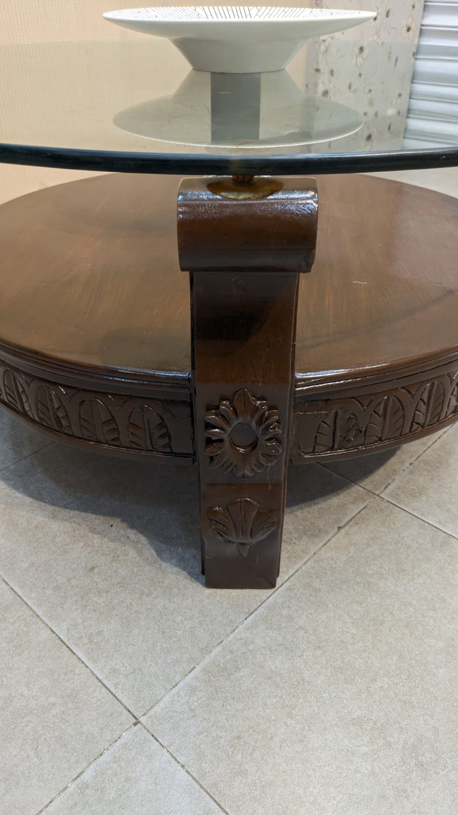 Center Table