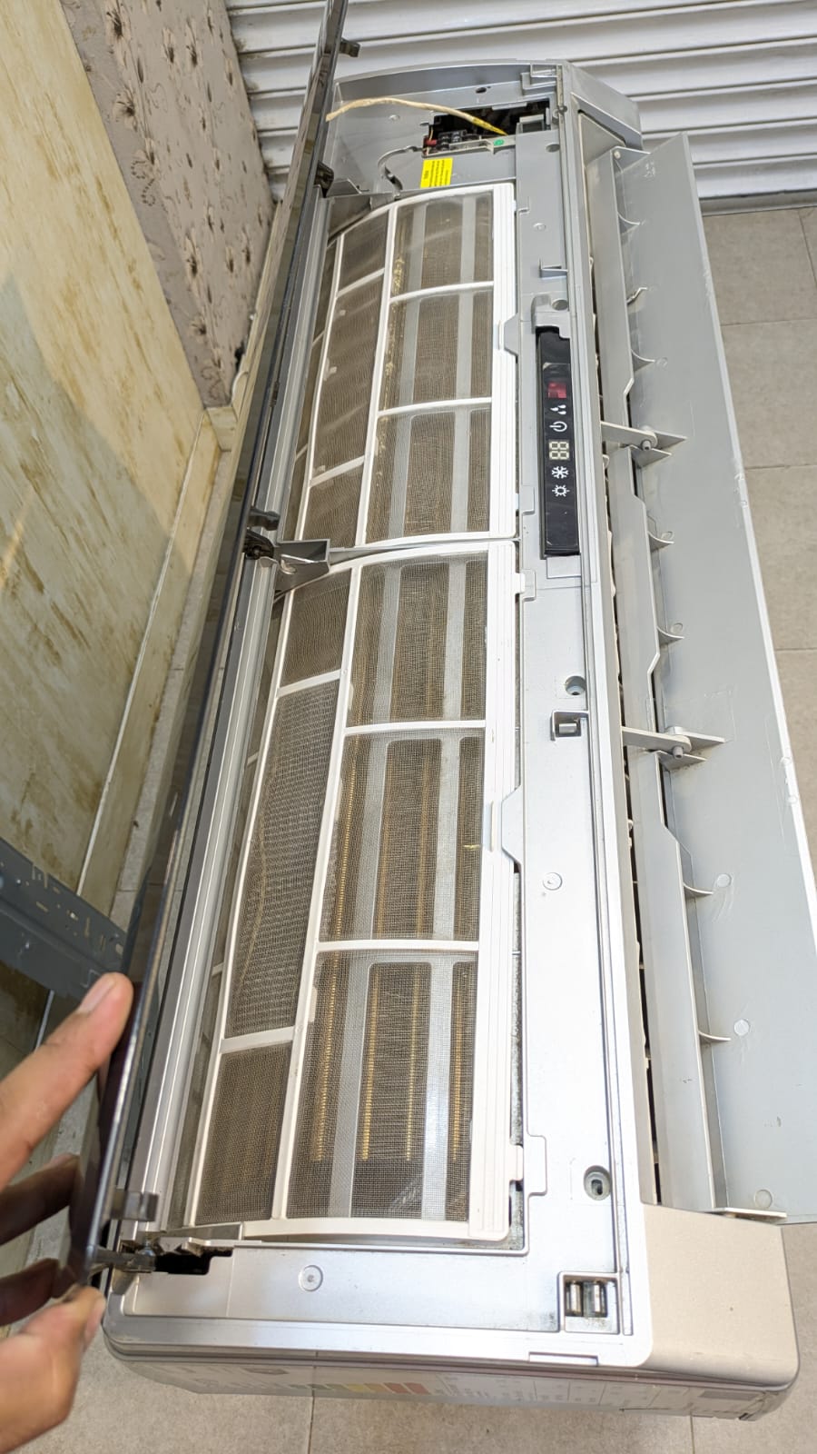 Gree G10 Inverter 2 Ton Split AC