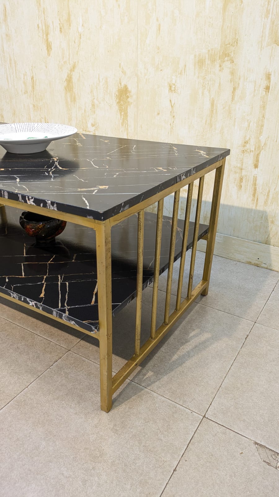 Center Table