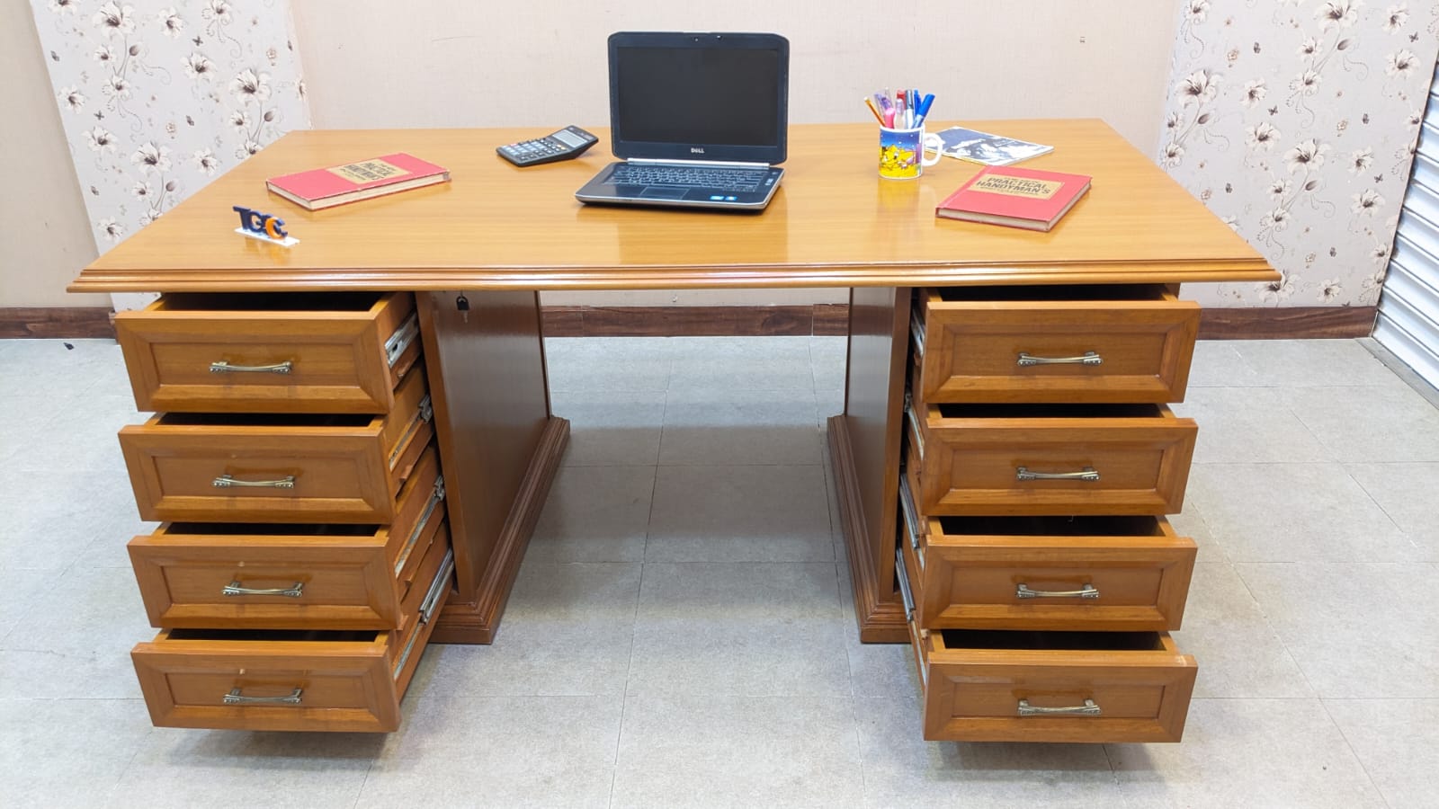 Executive Office Table