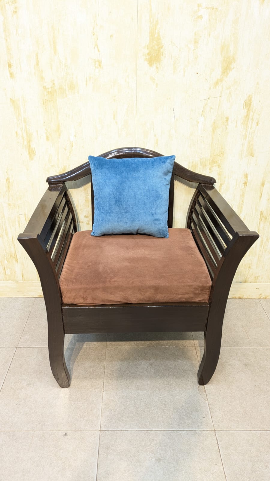 5 Seater Sofa Set
