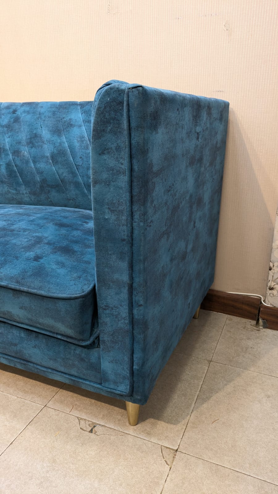5 Seater Sofa Set