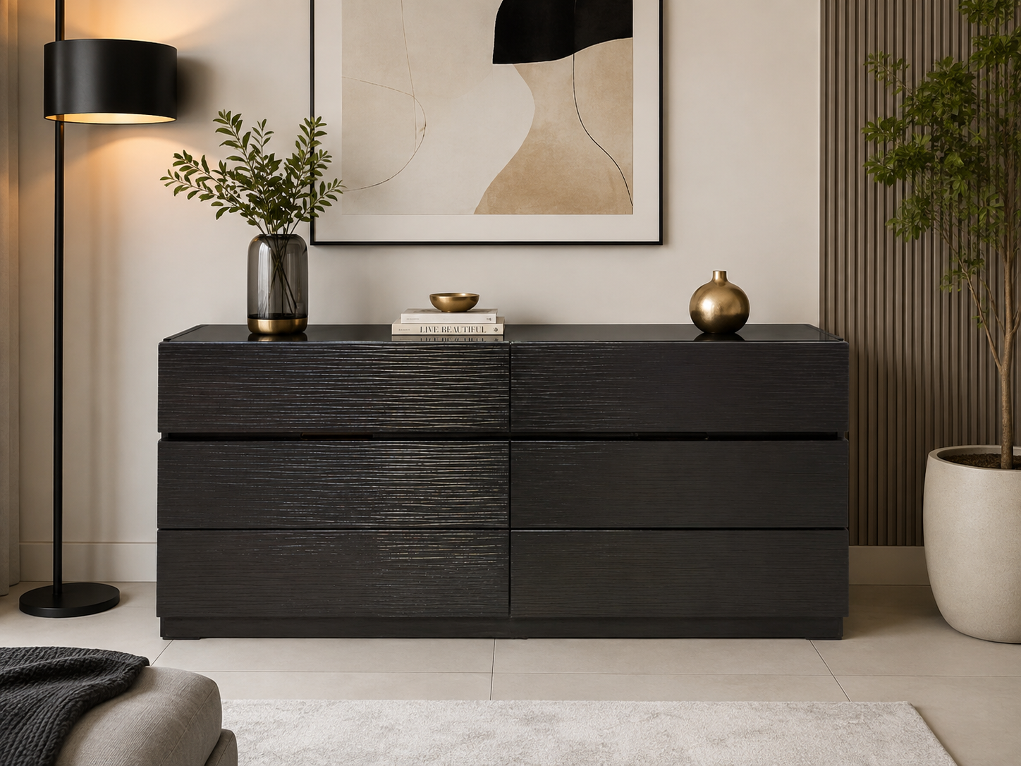 Chester Drawers