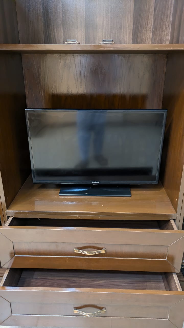 King Size Bedroom Set