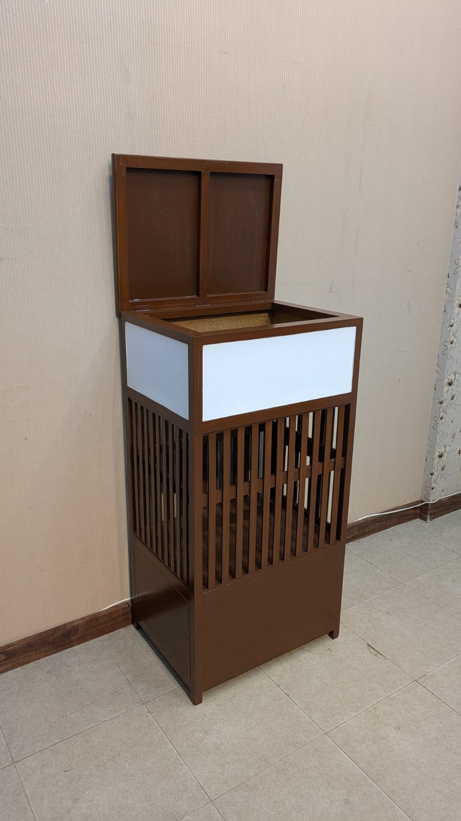 Laundry Bin