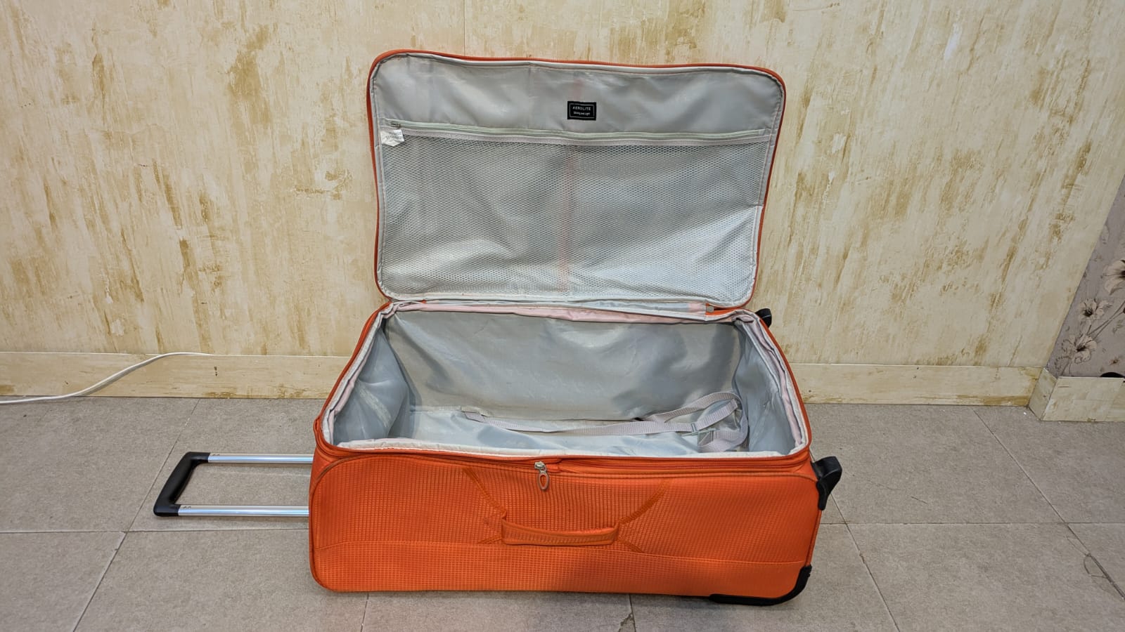 Imported Aerolite 3 Pieces Luggage Set