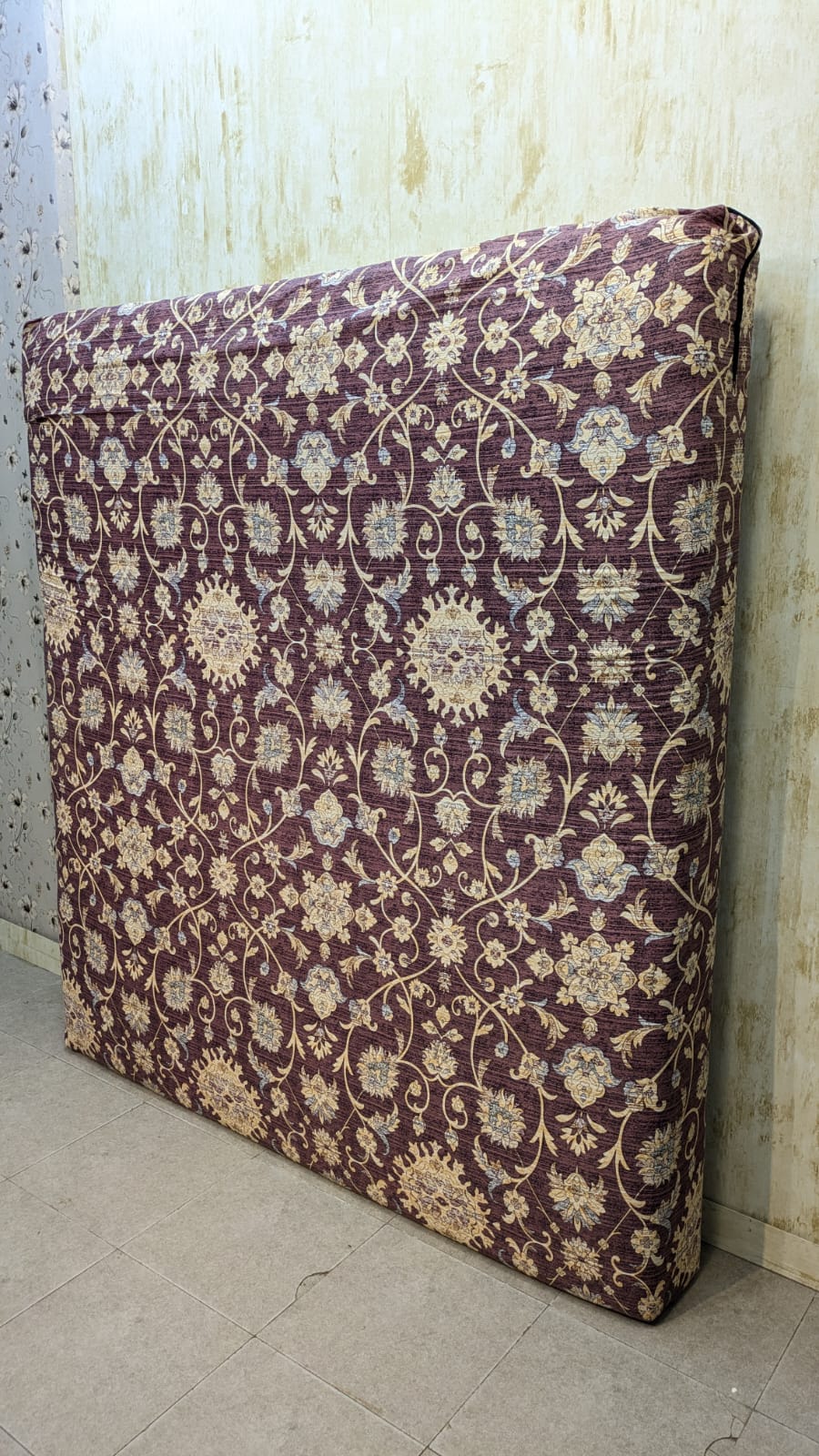 Box mattress