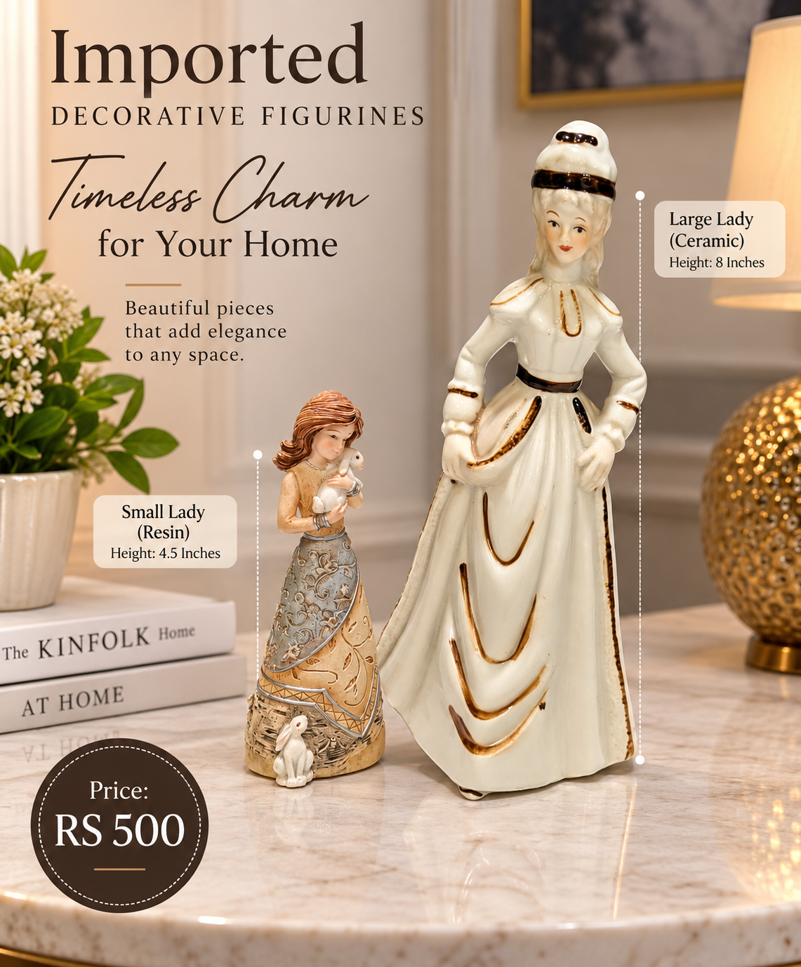 Decorative Items