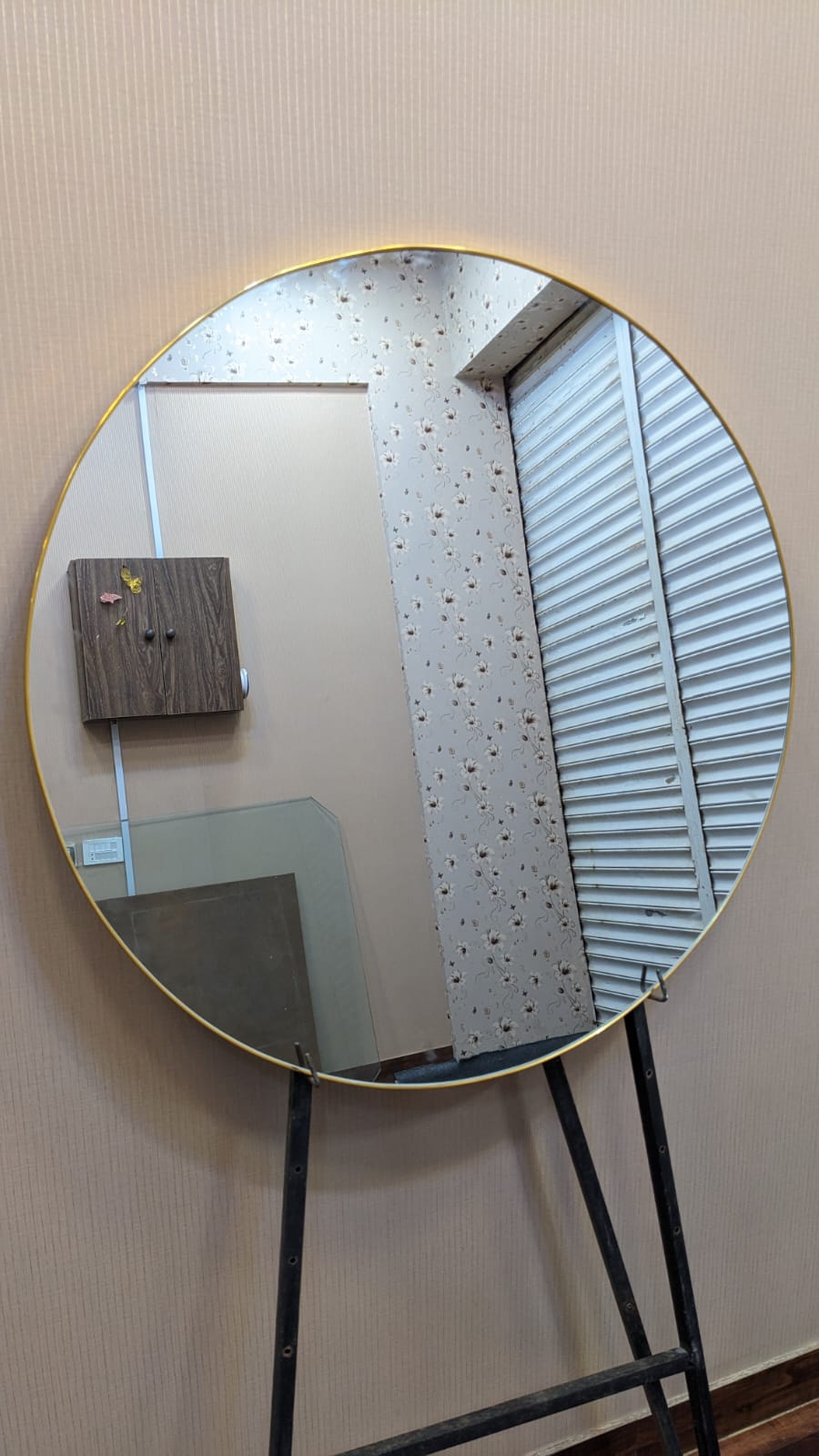 Brand New Wall Mounted Mirror