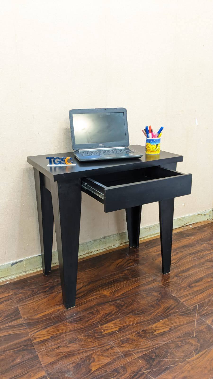 Study Table With Chair