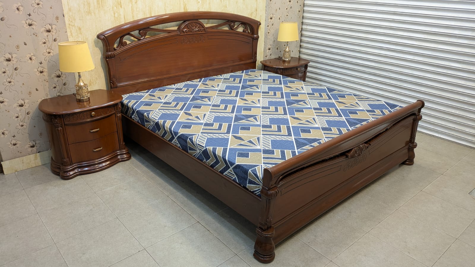 King Size Bedroom set