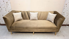 5 Seater Sofa Set