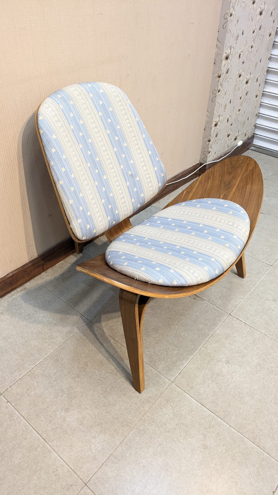 Scandinavian Chair