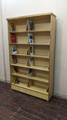 Book shelf